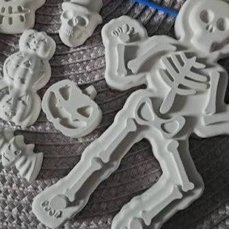 Kids Clay Modeling Workshop