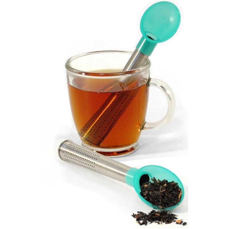 2-in-1 Tea Infuser and Measure