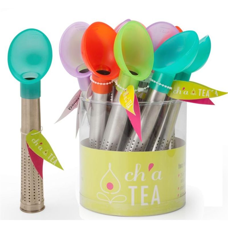 2-in-1 Tea Infuser and Measure