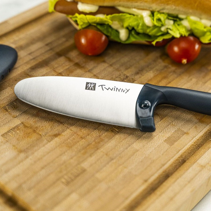 Buy ZWILLING Twinny Chef's knife