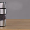 2-in-1 Salt and Pepper Mill