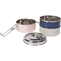 Stainless Steel Tiffin Food Container