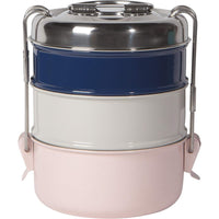 Stainless Steel Tiffin Food Container