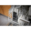 Dishwasher Basket FUTURE, for 25 Drinking Straws