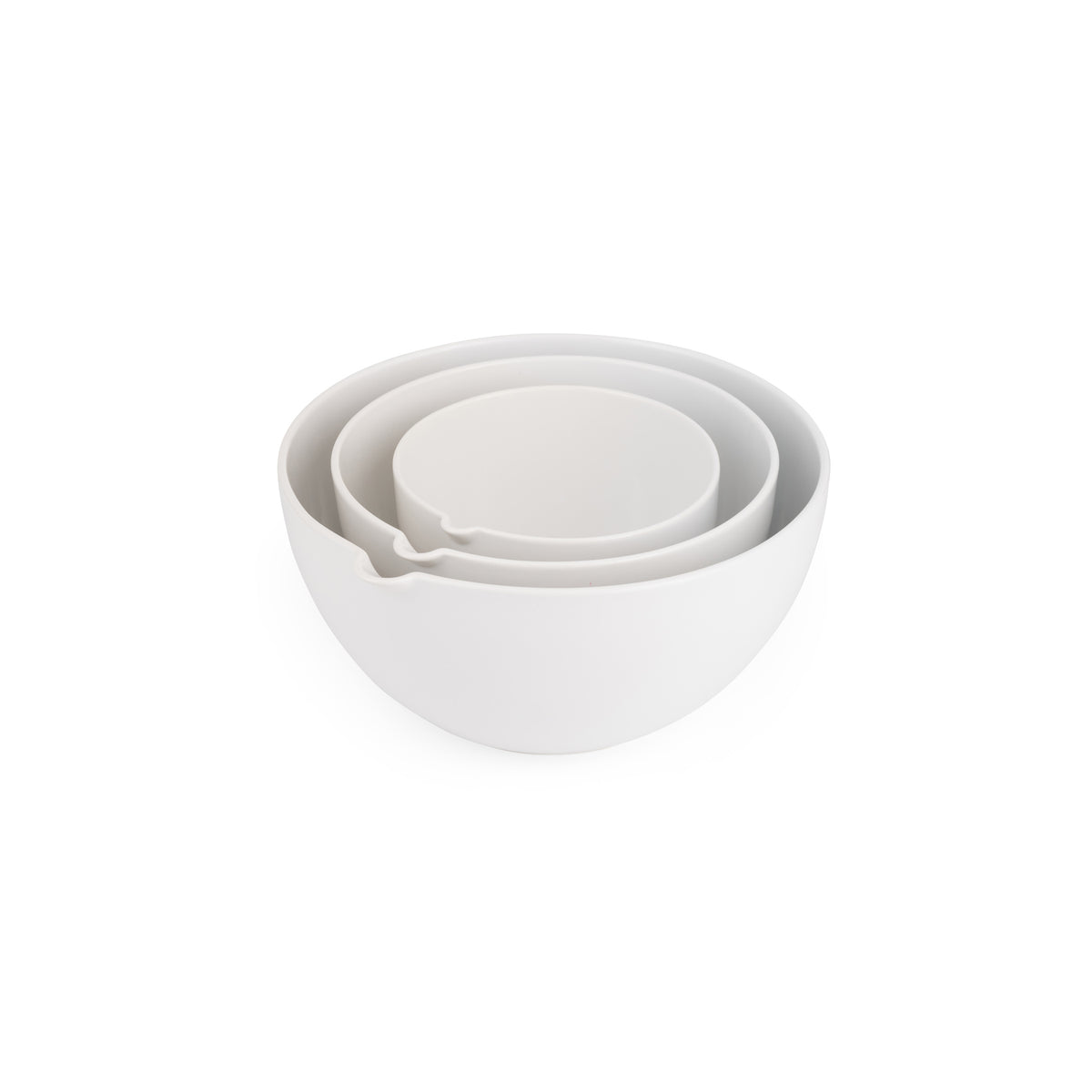 Duets Nesting Mixing Bowls - Set of 3