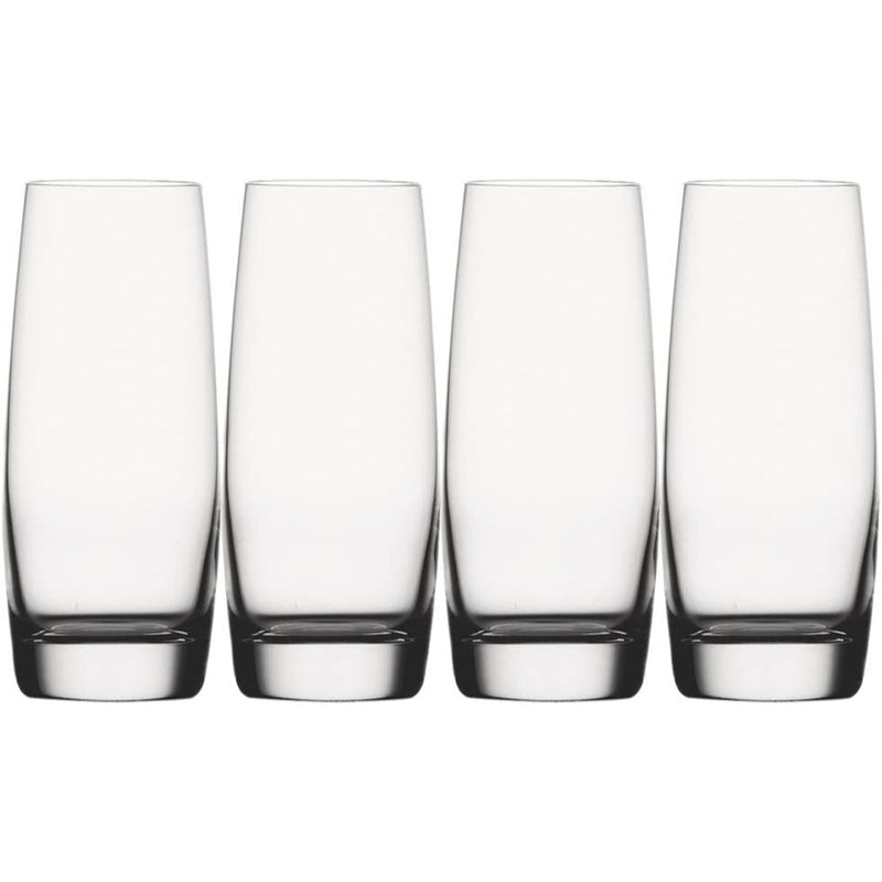 Set of 4 Vino Grande Longdrink Glasses