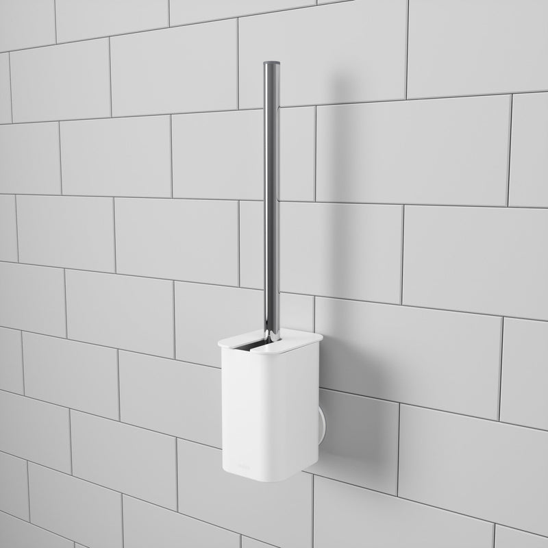 Flex Surelock Toilet Brush