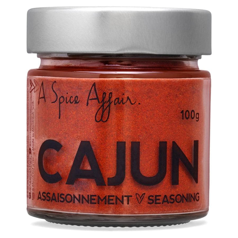 Cajun Seasoning 100g