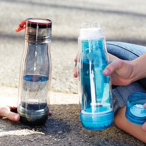 16oz Glass Core Bottle - ZOKU