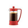 French Press coffee maker, 3 cup, 0.35 l, 12 oz