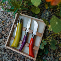 Gardener 3 Tools Box Set