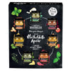 Mathildette Aperitif Box 7 Flavors