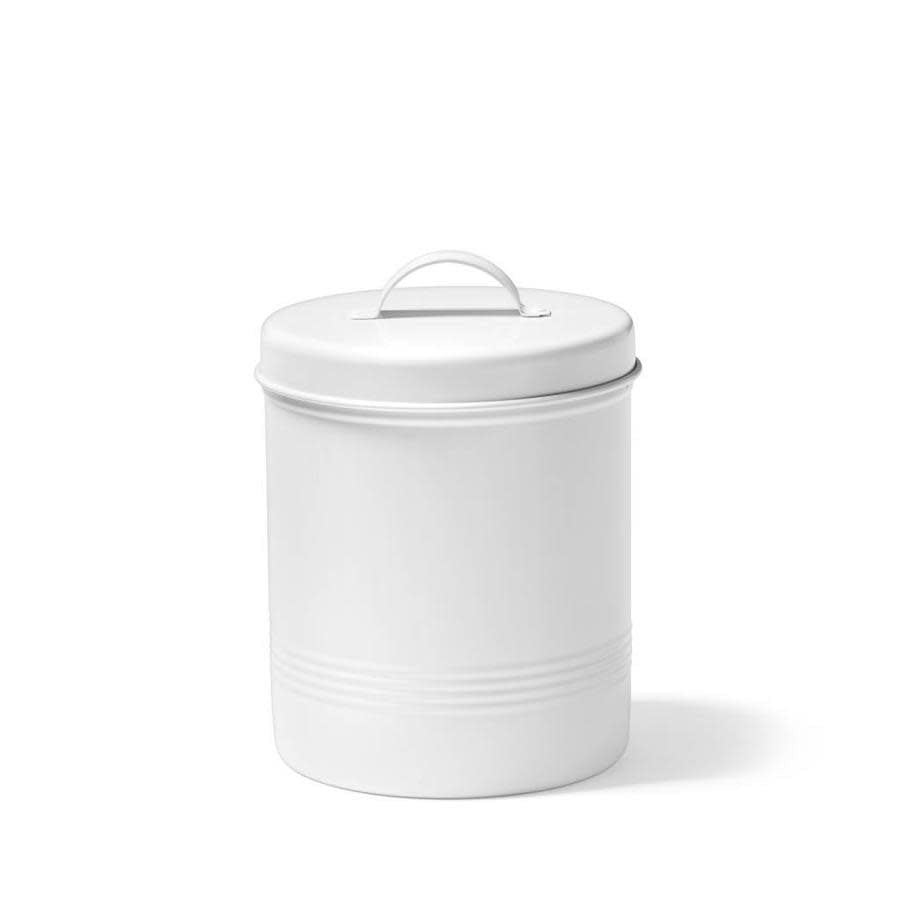 Food Storage Canister