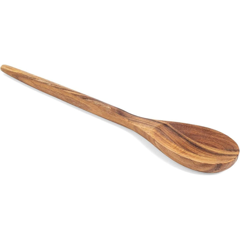 Acacia Wooden Spoon 14" 
