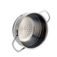 Classic Stainless Steel 1.5L Steamer