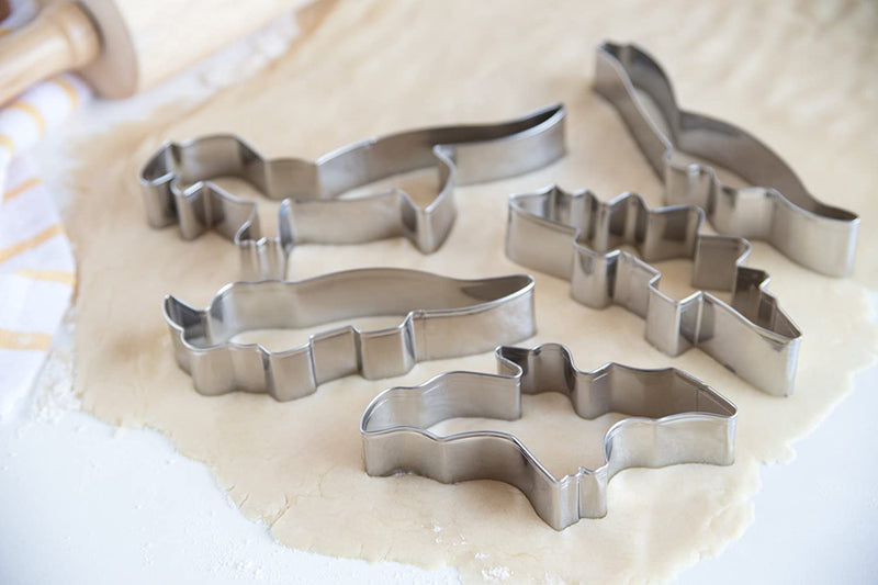 Ugly Sweater Cookie Cutters