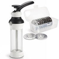 Cookie Press Set
