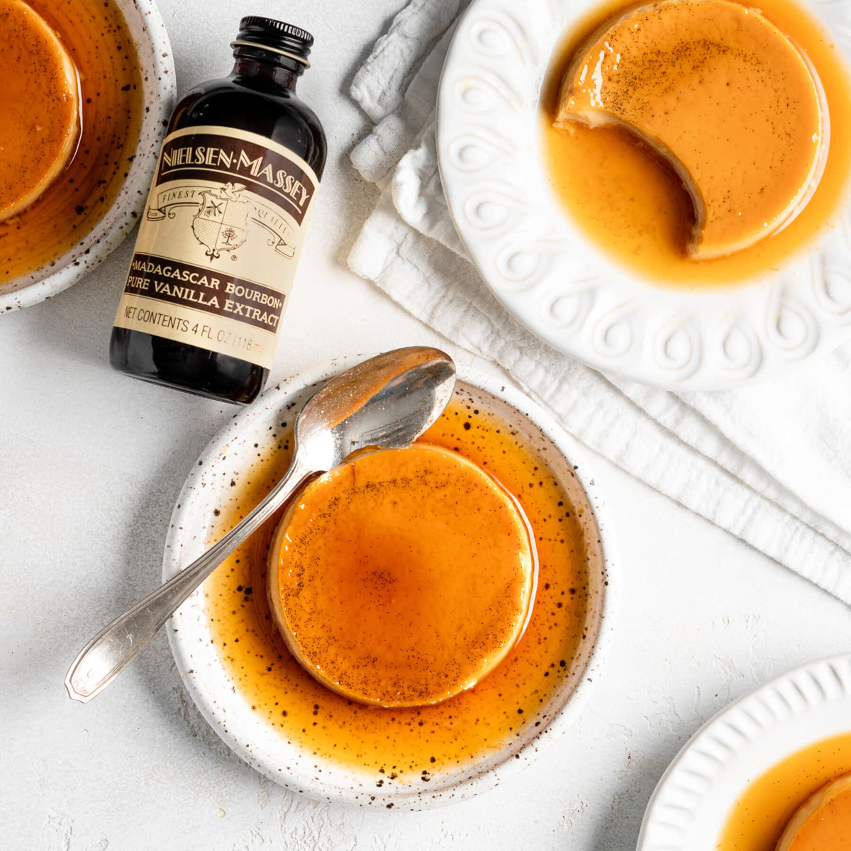 Madagascar Bourbon Pure Vanilla Extract 60ml – Gifts & Kitchen Accessories gift Montreal Villeray Urban Palate