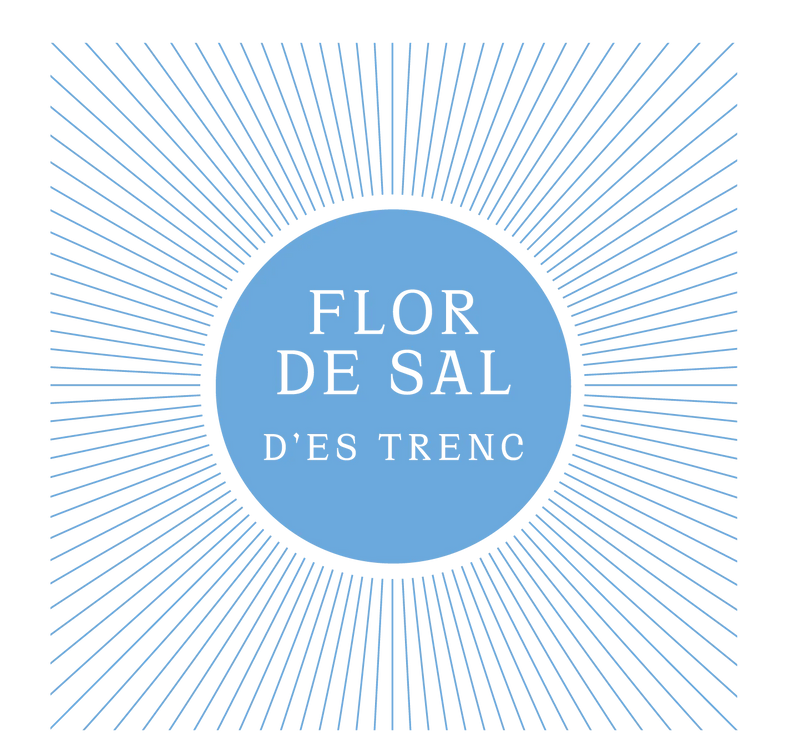 Flor de Sal D'es Trenc Ceramic Mediterránea 100g