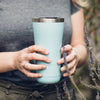 20oz 3-in-1 Stainless Steel Tumbler