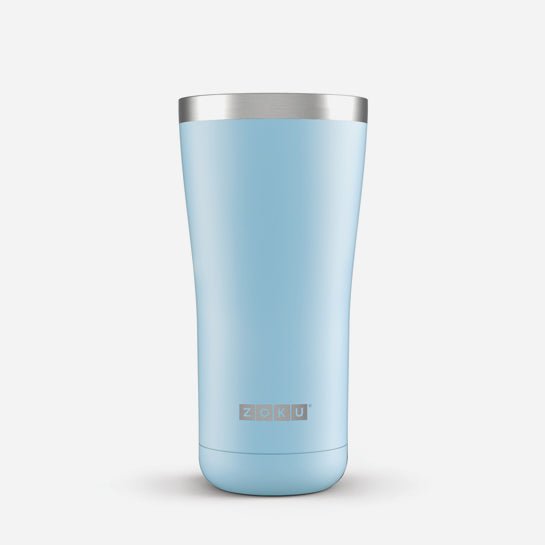 20oz 3-in-1 Stainless Steel Tumbler