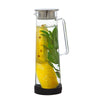 BALI Large Water Infuser Pitcher