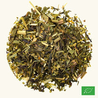 Organic Verbena Tea Bella Ciao - 100g box