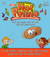 Hot Potato Electronic Passing Game