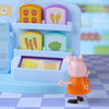 Peppa Pig's Supermarket Game
