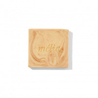 Melia Soap for Men and Women - Vanilla & Juniper 100g