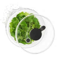 Little Salad & Herb Spinner 4.0