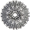 Cut Crystal Cast Bundt Pan