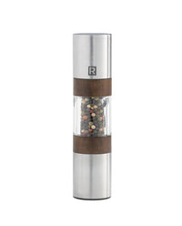 Stainless Steel Pepper Grinder – Gifts & Kitchen Accessories gift Montreal Villeray Urban Palate