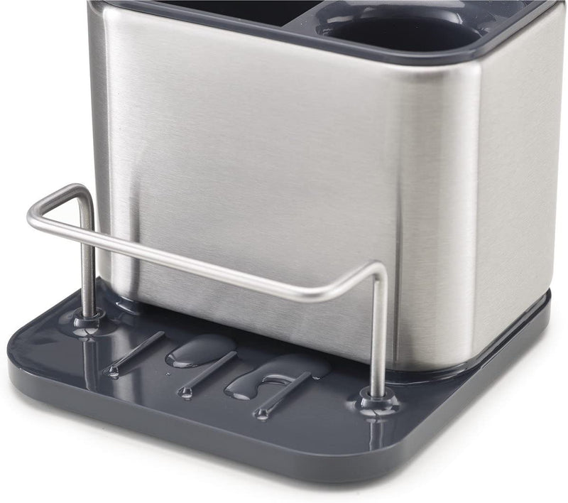 Small Stainless Steel Sink Tidy