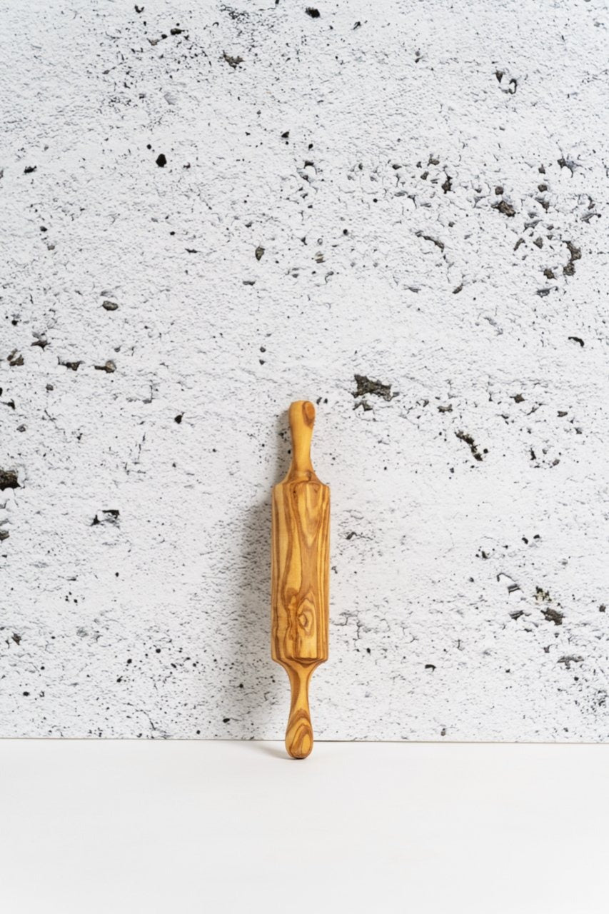 Olivewood Rolling Pin - Small