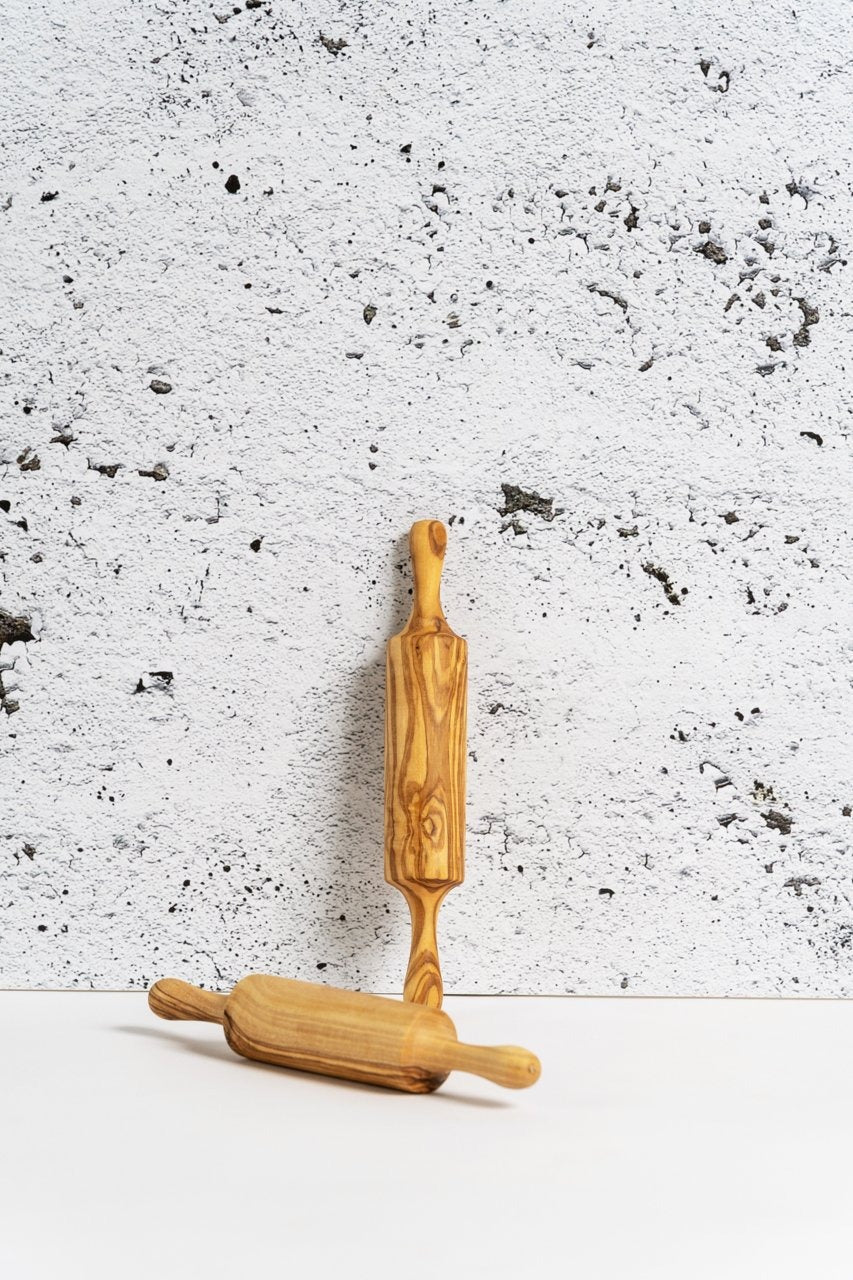 Olivewood Rolling Pin - Small