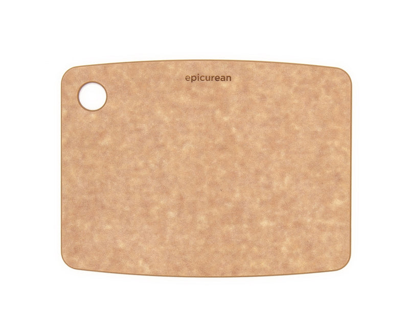 Cutting Board - Natural Color 8"X6"