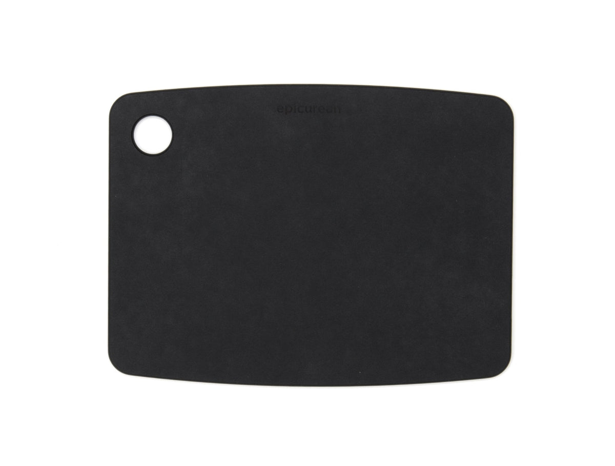 Cutting board - black slate 8"X6"