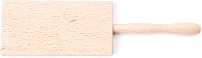 Wooden Gnocchi Board