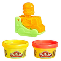 Play-Doh - Kitchen Creations Mini Food Truck