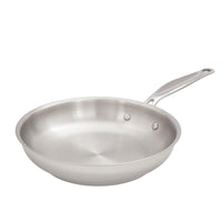 Meyer Confederation Stainless Steel 28cm/11" Frying Pan, Skillet, Made in Canada