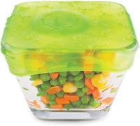 Cover Blubber Food Saver