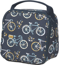 Lunch Bag, Sweet Ride