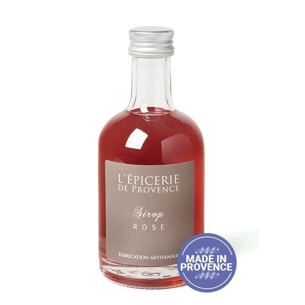 Rose Syrup 250ml