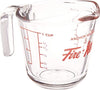 Fire-King Glass Measuring Cup