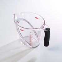 Angled Measuring Cup