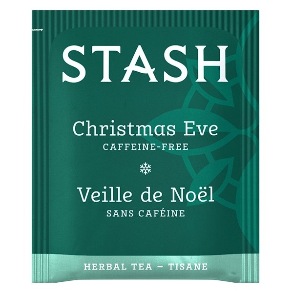Christmas Eve Herbal Tea - 18 Tea Bags