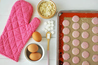 Perfect Macaron Non-Stick Baking Mat