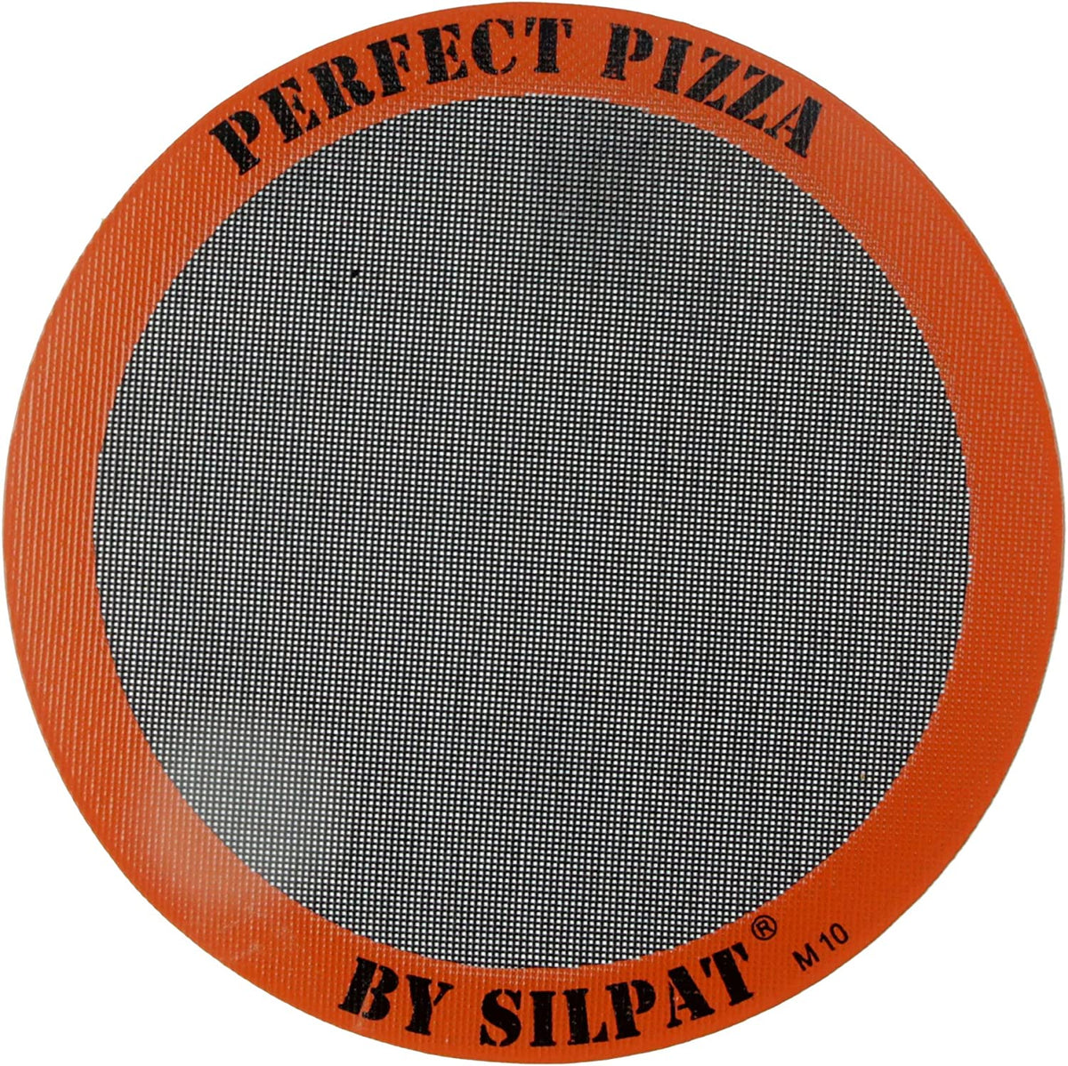 Perfect Pizza 12" Non-Stick Baking Mat
