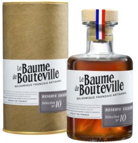 Balsamic Vinegar Le Baume de Bouteville N°10 200ml